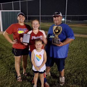 Meet your Posher, Richard